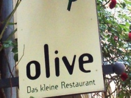 Photo: Olive 